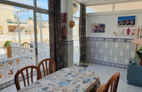 Los Alcazares Apartment | Coqueto alojamiento en Los Alcázares