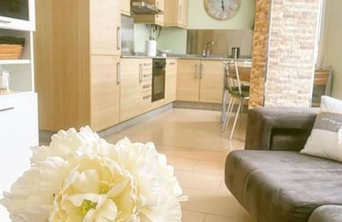 Betanzos Apartment | Coqueto Apartamento en el Centro de Betanzos. Perfecta Parada del Camino Inglés