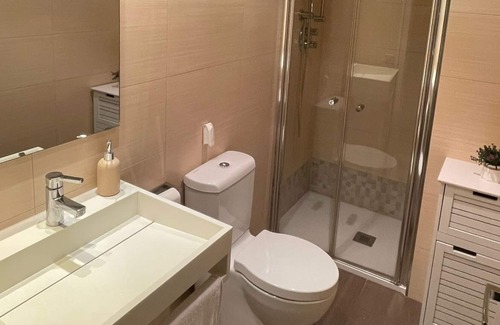 Sabadell Apartment | Coqueto Y Céntrico Apartamente Sabadell