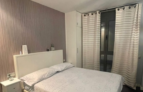 Sabadell Apartment | Coqueto Y Céntrico Apartamente Sabadell