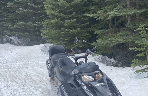 Merritt Cabin | Coquihalla Lakes Lodge is a year round outdoors resort with fun for all ages