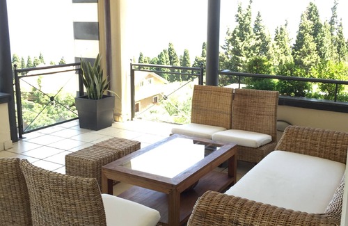 Taormina Apartment | Coral Apartment - Taormina