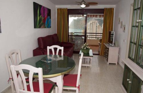 Calpe Apartment | Coral Beach 38c