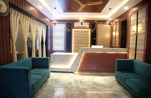 Mandarmani Resort | Coral Beach Resort Mandarmoni