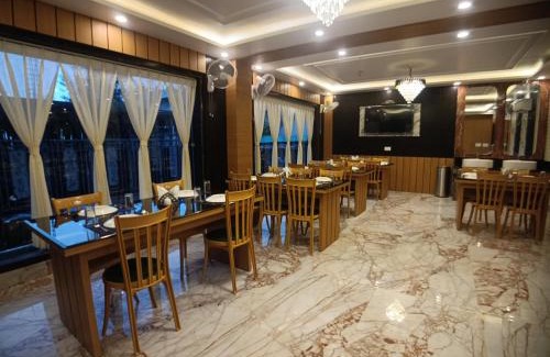 Mandarmani Resort | Coral Beach Resort Mandarmoni