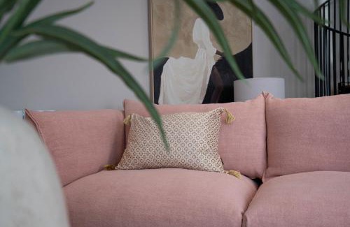Kessingland House | Coral Cottage