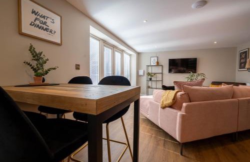 Kessingland House | Coral Cottage