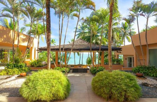 Ko Chang Villa | Coral Cove Beachfront Villa - Koh Chang