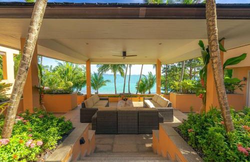 Ko Chang Villa | Coral Cove Beachfront Villa - Koh Chang