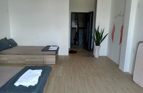 Phan Rang Apartment | Coral Homestay Phan Rang -3BR