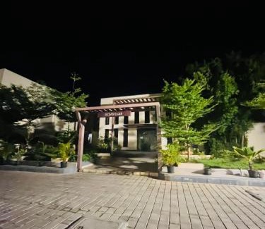 Vadanemelli Hotel | Coral Mahabs