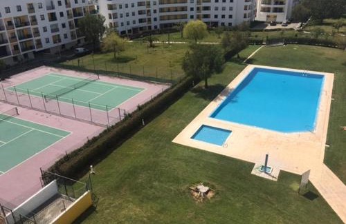 Armacao de Pera Apartment | Coral