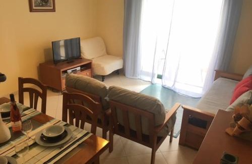 Armacao de Pera Apartment | Coral