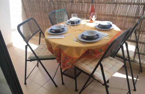Armacao de Pera Apartment | Coral