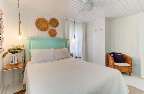 Wilmington Beach Villa | Coral Reef