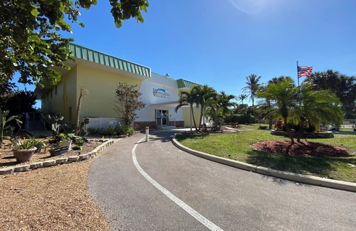 Hutchinson Island South House | Coral's Canal RV LOT ONLY