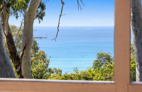Point Lookout House | Coral View