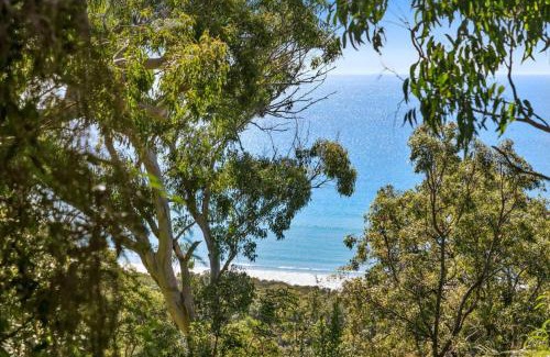 Point Lookout House | Coral View