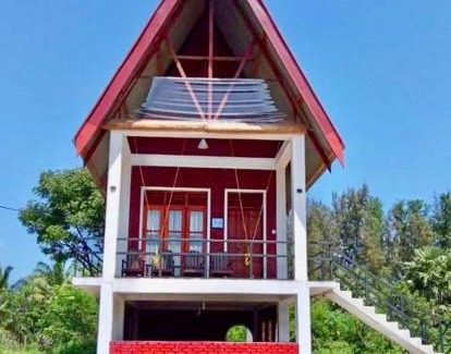 Pasikuda House | Coral Waves Inn Pasikuda