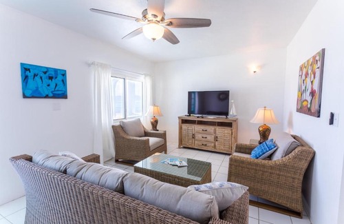 The Valley Apartment | Coralito Bay Suites & Villas