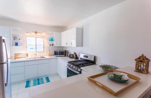 The Valley Apartment | Coralito Bay Suites & Villas