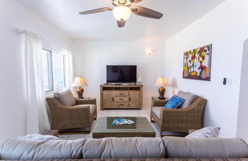 The Valley Apartment | Coralito Bay Suites & Villas