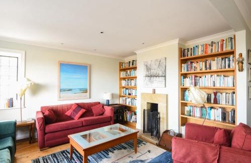 Lyme Regis House | Coram Cottage