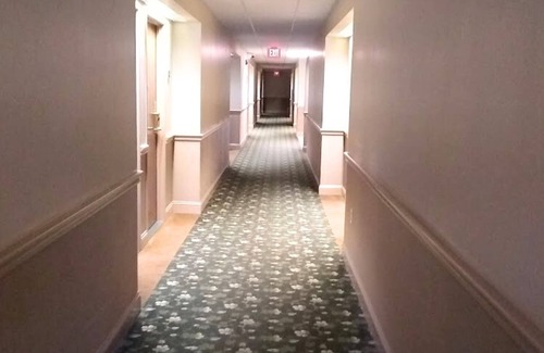 College Hill Hotel | Coratel Inn & Suites by Jasper Wesley-Standard 2 Queen Bed Non-Smoking