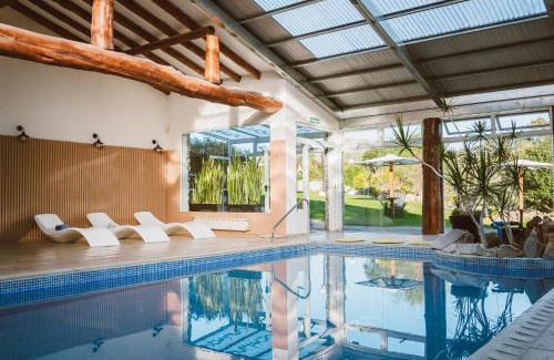 Tandil Cabin | Corazon de la Sierra