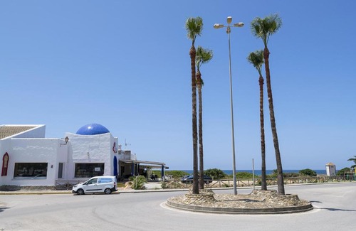 Atlanterra Apartment | Corazon de Tarifa