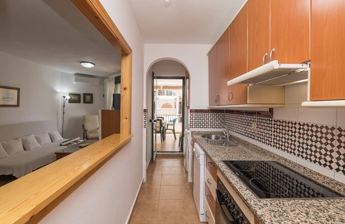 Atlanterra Apartment | Corazon De Tarifa - Apartment In Atlanterra