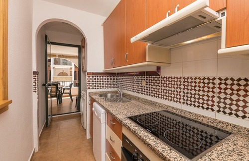 Atlanterra Apartment | Corazon De Tarifa - Apartment In Atlanterra