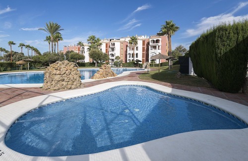 Atlanterra Apartment | Corazon De Tarifa - Apartment In Atlanterra