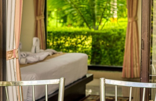 Dhela Hotel | Corbett Solitaire