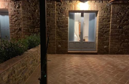 Montalcino Resort | Cordella In Valdorcia Truffle and Olive Oil Resort