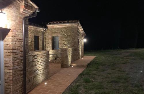 Montalcino Resort | Cordella In Valdorcia Truffle and Olive Oil Resort