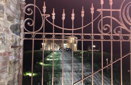 Montalcino Resort | Cordella In Valdorcia Truffle and Olive Oil Resort