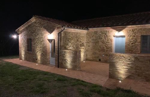 Montalcino Resort | Cordella In Valdorcia Truffle and Olive Oil Resort