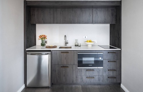 Grafton Hotel | Cordis, Auckland by Langham Hospitality Group