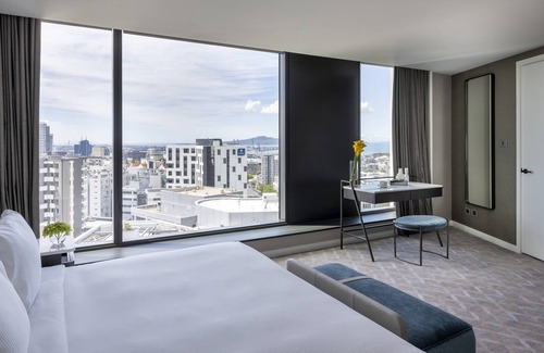 Grafton Hotel | Cordis, Auckland by Langham Hospitality Group