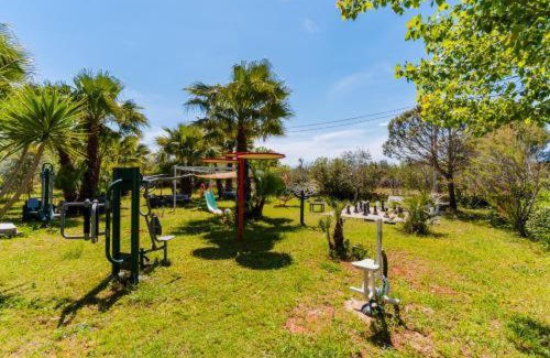 Tuglie House | Core Resort