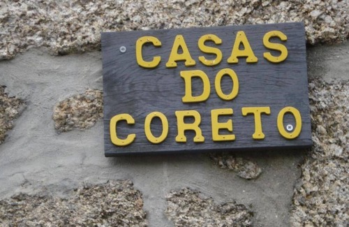Sabugueiro House | Coreto Apartments apart2