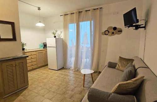 Parelia Apartment | Corfu Glyfada Menigos Resort 24