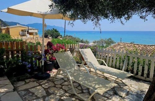 Parelia Apartment | Corfu Glyfada Menigos Resort 24