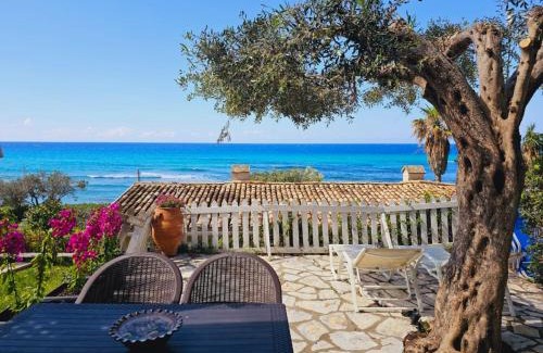 Parelia Apartment | Corfu Glyfada Menigos Resort 24