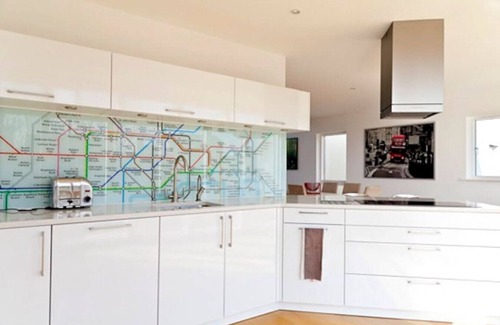 Cirencester House | Corinium Lodge - HM20 - HOT TUB - Lakeside Spa Property