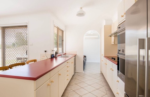 Wandandian House | Cork Valley Farm - Escape to 35 Acres in the Country
