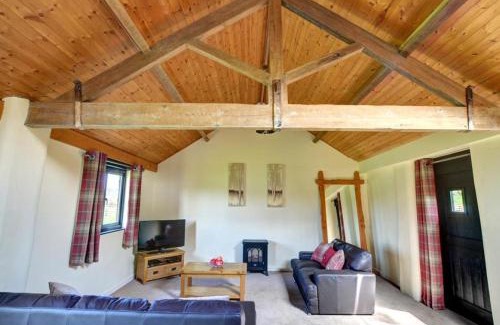 Caersws Apartment | Corlan