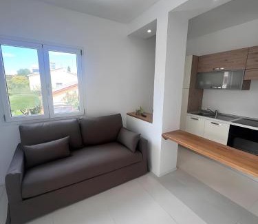 Golfo Aranci Apartment | Cormorani - Appartamento 13