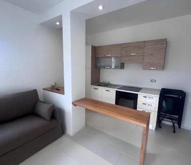Golfo Aranci Apartment | Cormorani - Appartamento 13